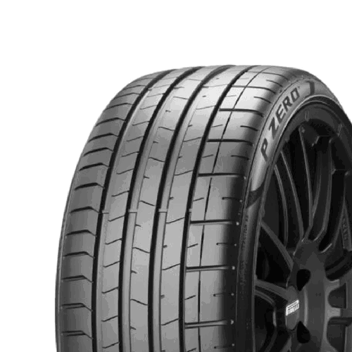 275/35R19 100Y Pirelli P-zero Pz4 *